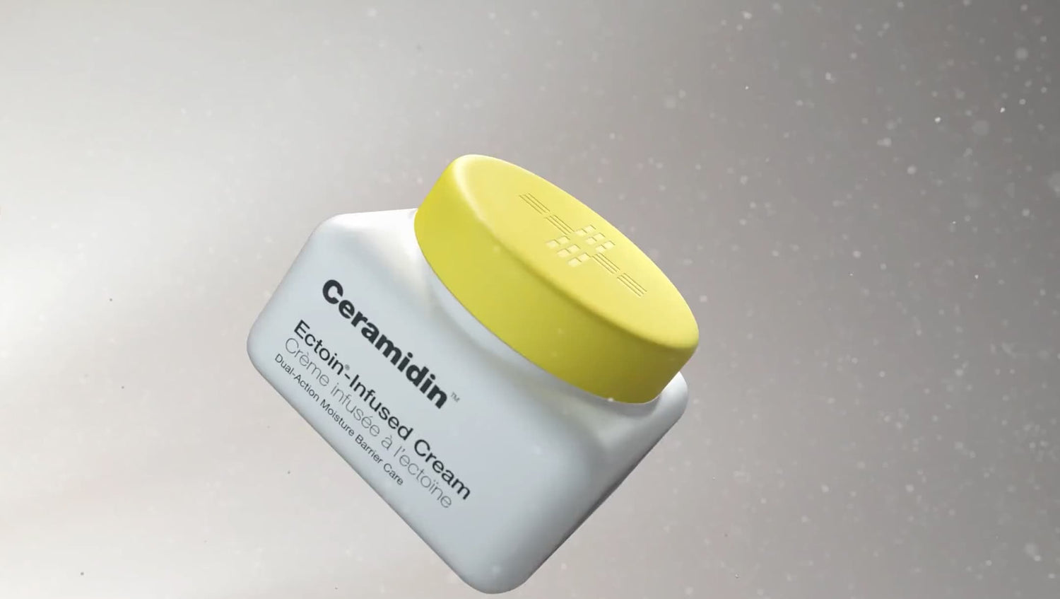 Dr.Jart+ Ceramidin Ectoin-Infused Cream 50ml product image 6