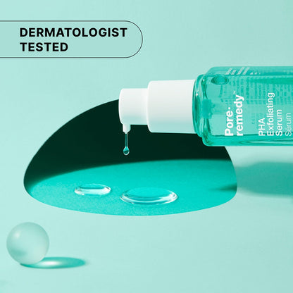 Dr.Jart+ PORE REMEDY PHA EXFOLIATING SERUM 30ml product image 5