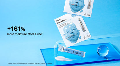 Dr.Jart+ Cryo Rubber with Moisturizing Hyaluronic Acid product image 3