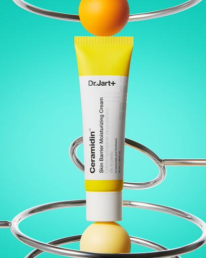 Dr.Jart+ Ceramidin Skin Barrier Moisturizing Cream 50ml product image 2