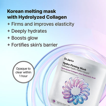 Dr.Jart+ Hydro Firming Mask 30g 1ea product image 2