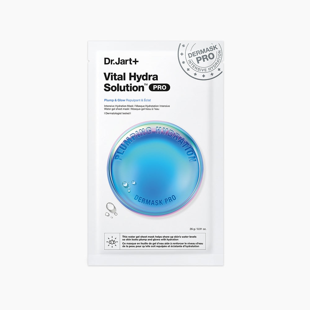 Dr.Jart+ Dermask Vital Hydra Solution Pro 1ea 25g official Dr.Jart+ raster image 1