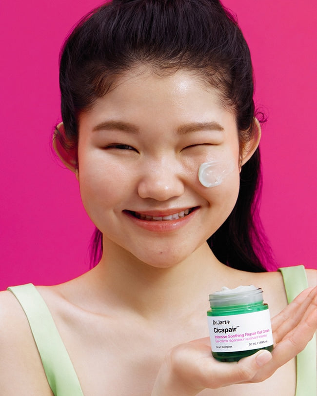 Dr.Jart+ Cicapair Intensive Soothing Repair Gel Cream 50ml product image 7