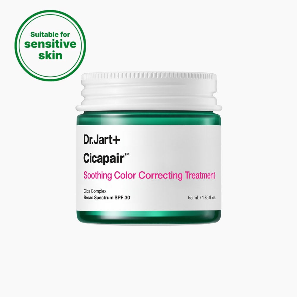 Dr.Jart+ CICAPAIR TIGER GRASS COLOR CORRECTING TREATMENT 50ml official Dr.Jart+ raster image 1