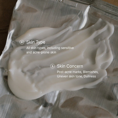 Dr.Althea 345 Relief Cream 50ml gel cream product image 7