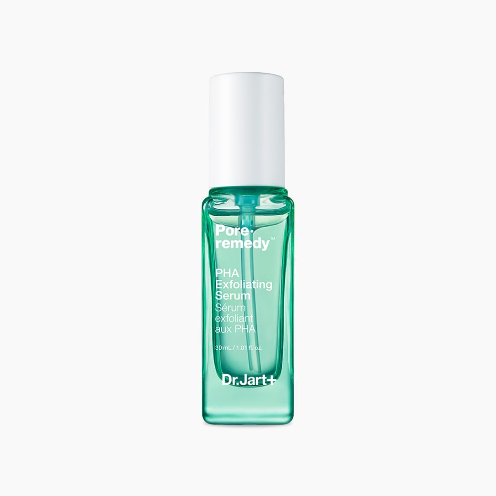 Dr.Jart+ PORE REMEDY PHA EXFOLIATING SERUM 30ml official Dr.Jart+ raster image 1