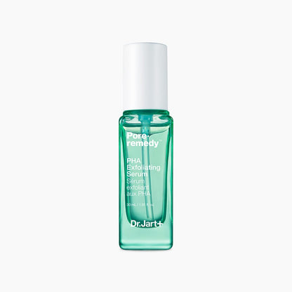 Dr.Jart+ PORE REMEDY PHA EXFOLIATING SERUM 30ml product packshot
