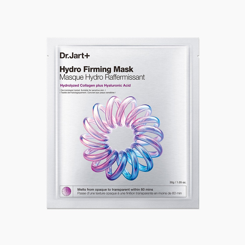 Dr.Jart+ Hydro Firming Mask 30g 1ea official Dr.Jart+ raster image 1