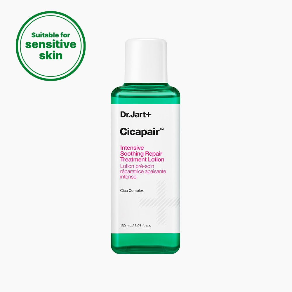 Dr.Jart+ Cicapair Intensive Soothing Repair Treatment Lotion 150ml official Dr.Jart+ raster image 1