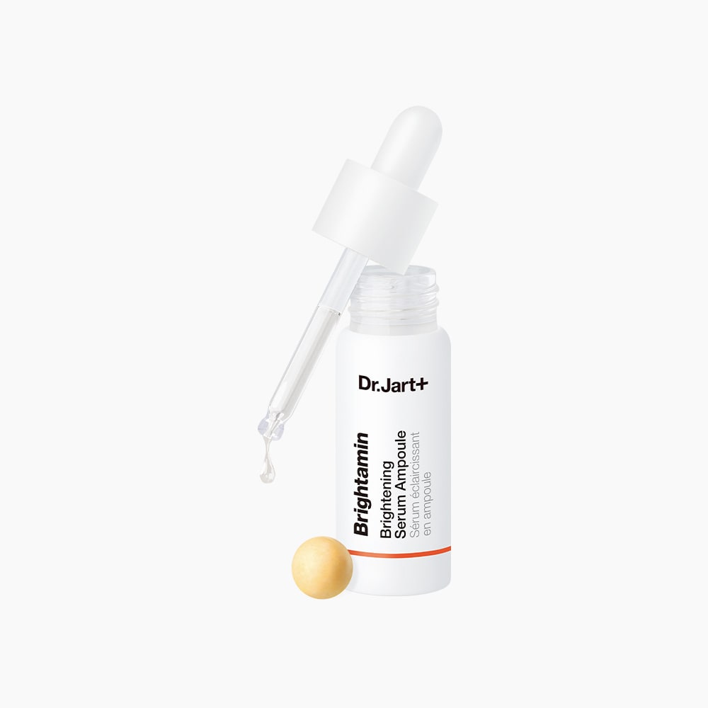 Dr.Jart+ Britamine Brightening Serum 8ml official Dr.Jart+ raster image 1