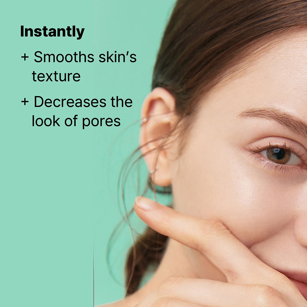 Dr.Jart+ PORE REMEDY PHA EXFOLIATING SERUM 30ml product image 2