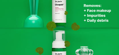 Dr.Jart+ Cicapair Gentle Foam Cleanser 150ml product image 4