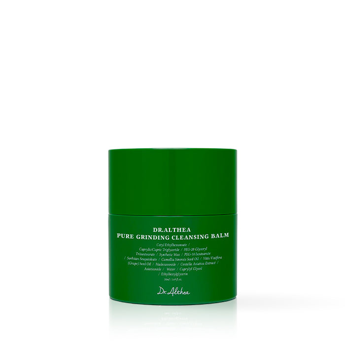 Dr.Althea Pure Grinding Cleansing Balm 50ml official Dr.Althea raster image 1