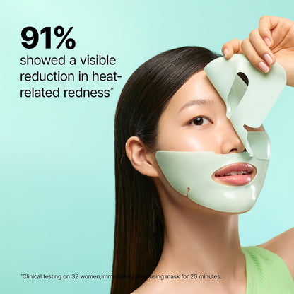 Dr.Jart+ Cryo Rubber Mask With Soothing Allantoin product image 6