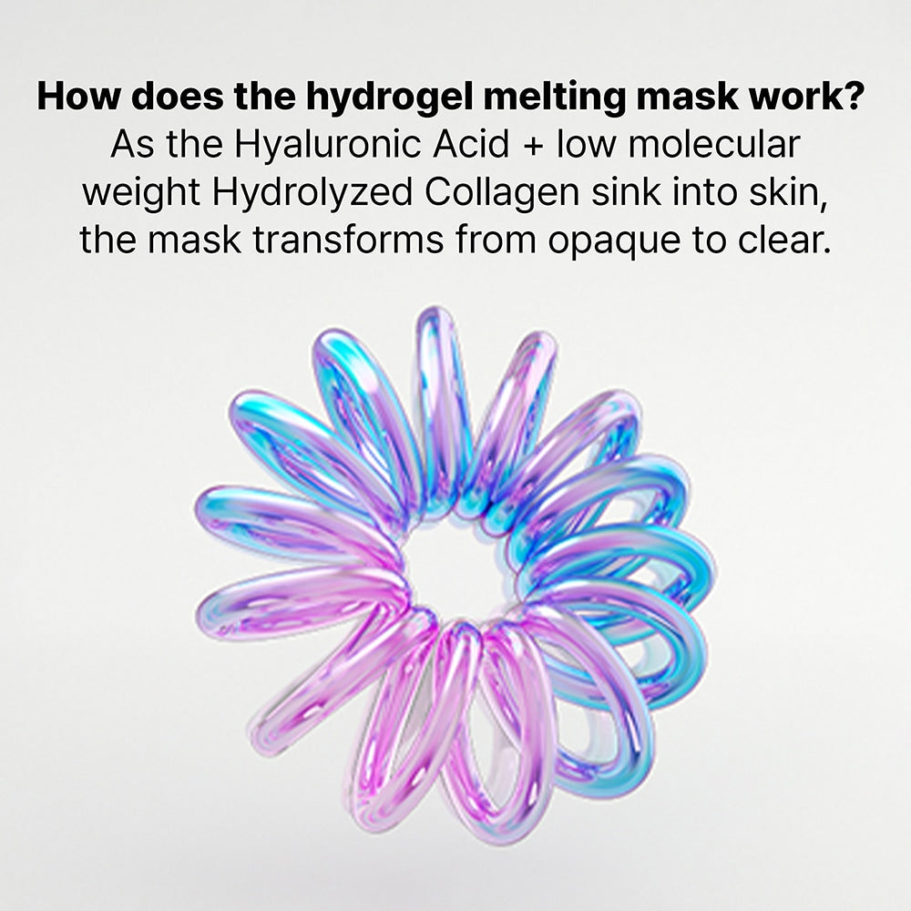 Dr.Jart+ Hydro Firming Mask 30g 1ea product image 9