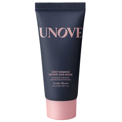 UNOVE Deep Damage Treatment EX 207ml - official product image 3