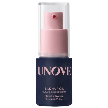 UNOVE Silk Oil Hair Essence 70ml - official product image 6