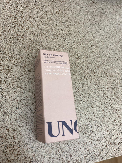 UNOVE Silk Oil Hair Essence 70ml - official product image 7