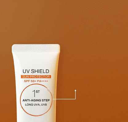 IOPE UV SHIELD SUN PROTECTOR XP SPF 50+ PA++++ 50ml — Sunscreen product image 99