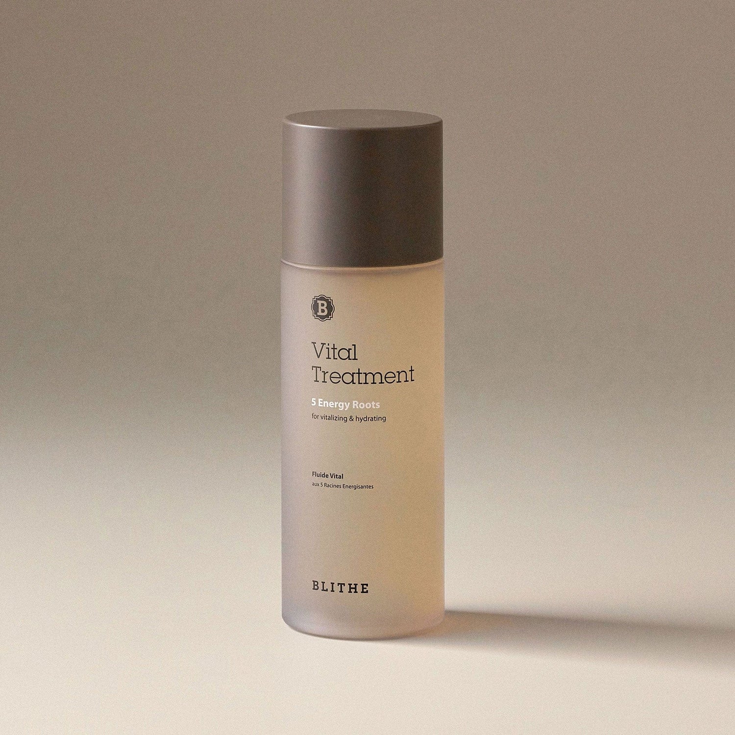 Blithe Vital Treatment 5 Energy Roots 150ml product detail image 7