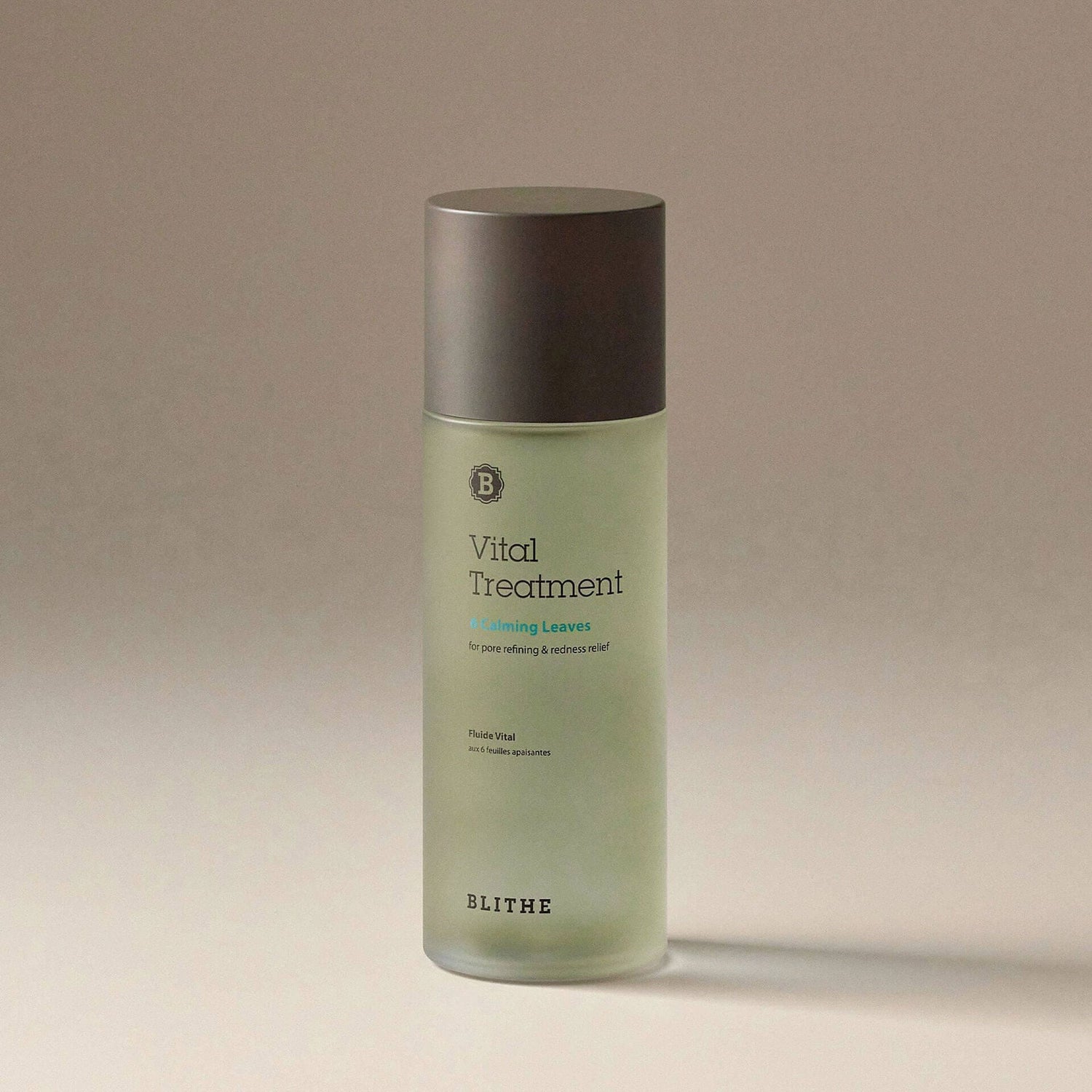 Blithe Vital Treatment 6 Calming Leaves 150ml product detail image 4