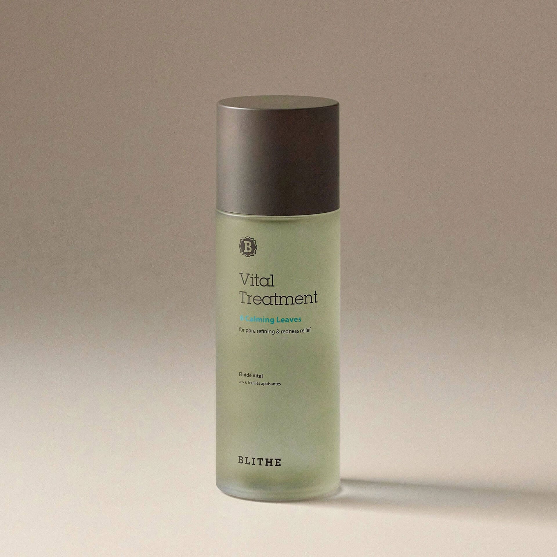 Blithe Vital Treatment 6 Calming Leaves 150ml product detail image 4