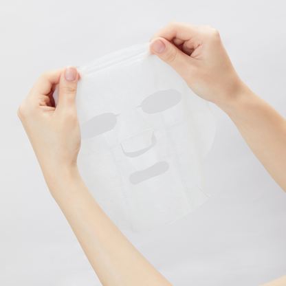 VT Cosmetics CICA RETI-A Mask 30ea - official product image 4