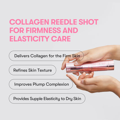 VT Cosmetics Collagen Reedle Shot 100 50ml - official product image 4