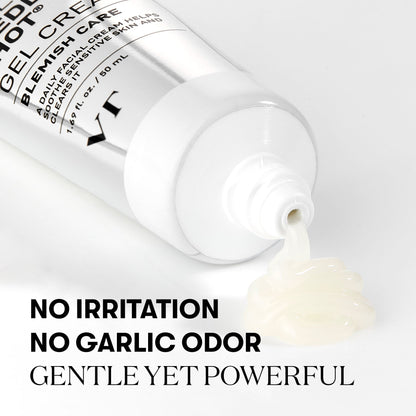 VT Cosmetics Garlic AC Reedle Gel Cream 50ml - official product image 5