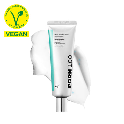 VT Cosmetics PDRN Cream 100 50ml - official product image 2