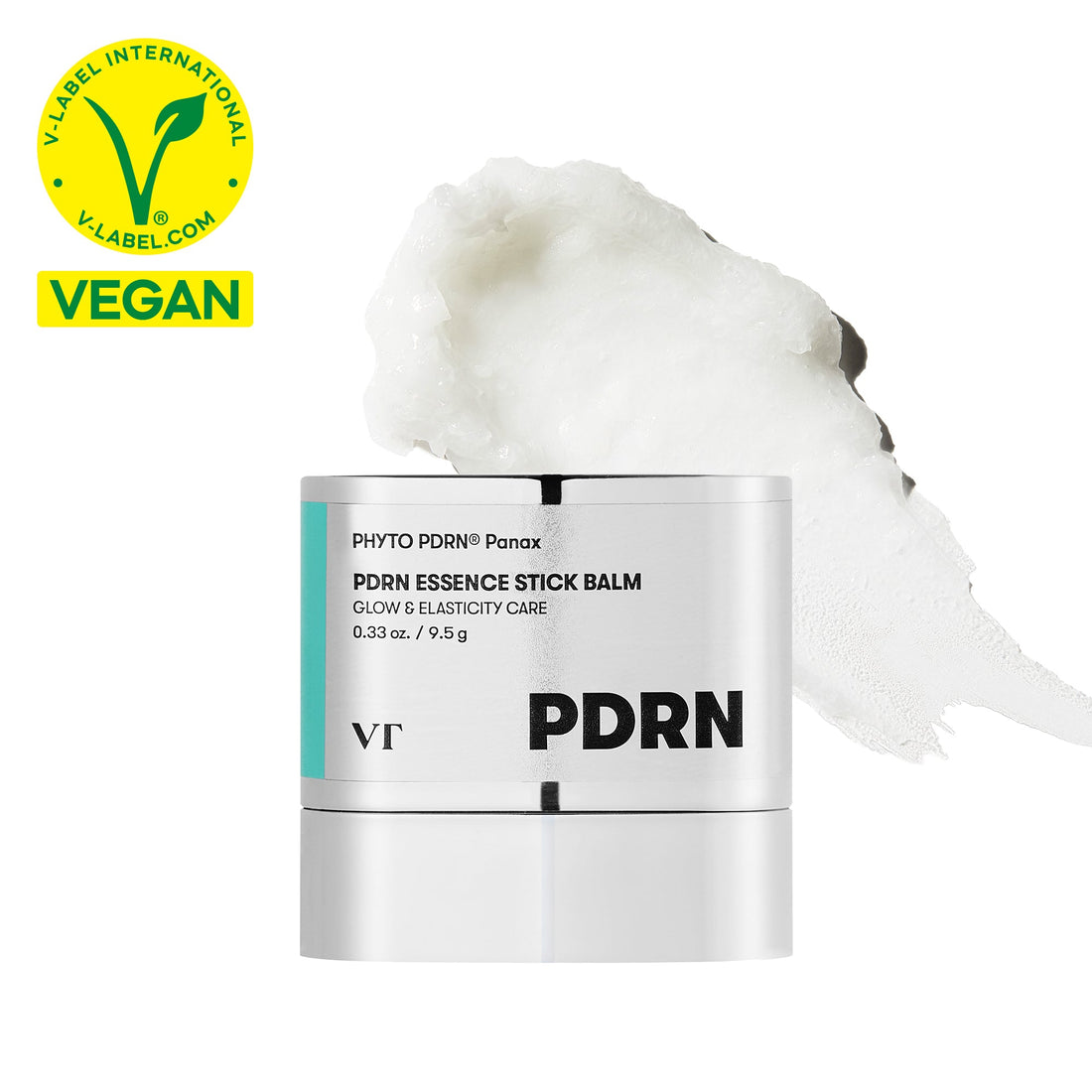 VT Cosmetics PDRN Essence Stick Balm 9.5g - official product image 2