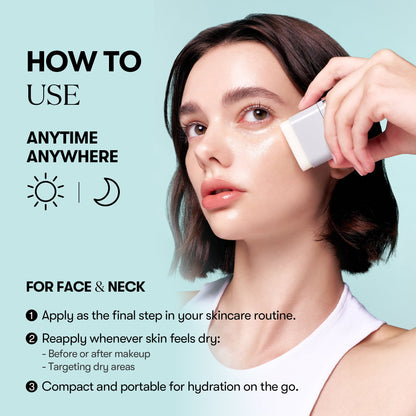 VT Cosmetics PDRN Essence Stick Balm 9.5g - official product image 5