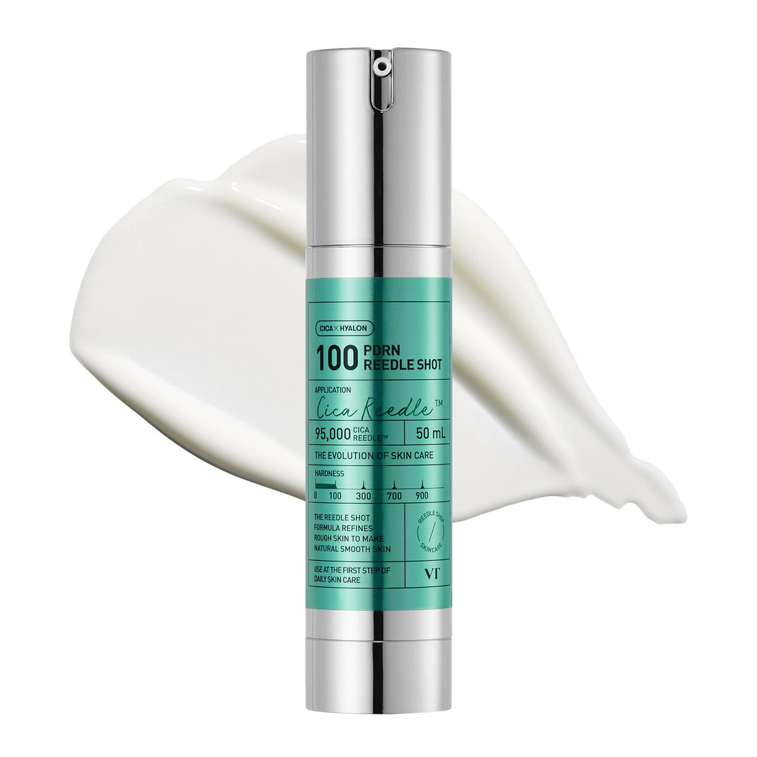 VT Cosmetics PDRN Reedle Shot 100 50ml - official product image 2