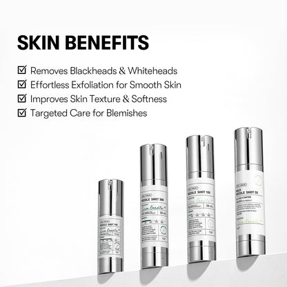 VT Cosmetics Reedle Shot 100 30ml - official product image 7