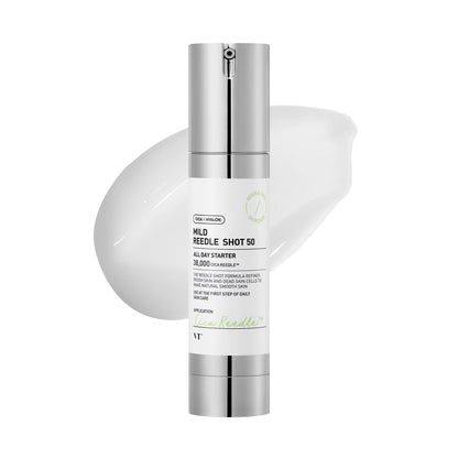 VT Cosmetics Reedle Shot 50 30ml - official product image 2