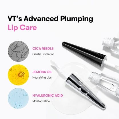 VT Cosmetics Reedle Shot Lip Plumper Expert 4.3g - official product image 5