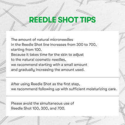 VT Cosmetics RETI-A Reedle Shot 100 50ml - official product image 7