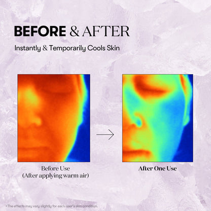 VT Cosmetics Skin Pack (LUMINOUS) 250g - official product image 5