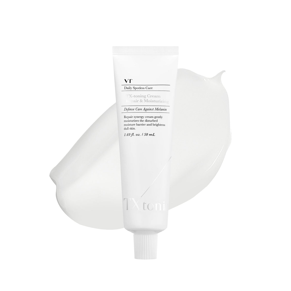 VT Cosmetics TX-Toning Cream 50ml - official product image 2