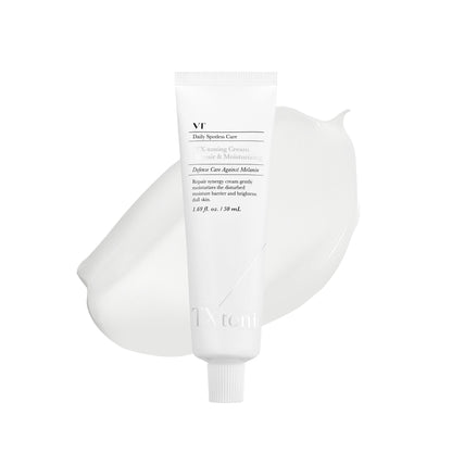VT Cosmetics TX-Toning Cream 50ml - official product image 2