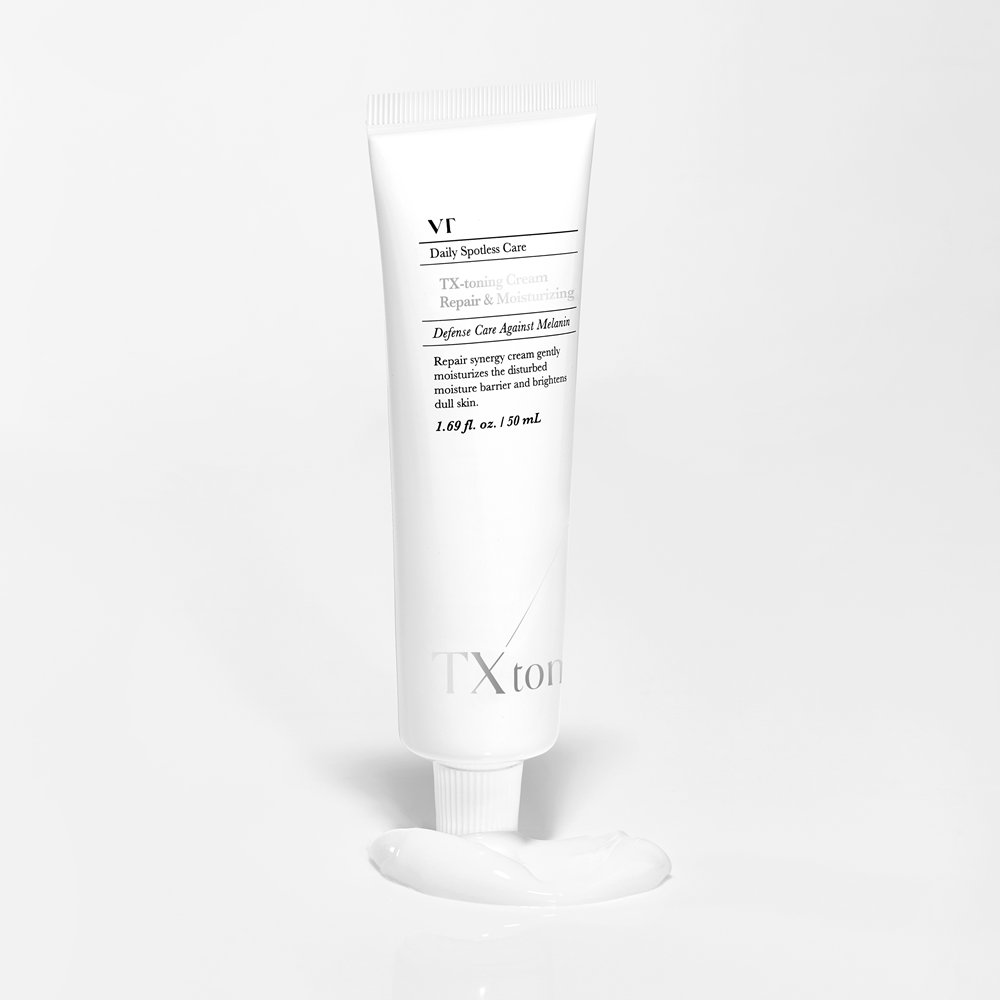 VT Cosmetics TX-Toning Cream 50ml - official product image 3