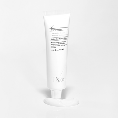 VT Cosmetics TX-Toning Cream 50ml - official product image 3