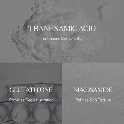 VT Cosmetics TX-Toning Daily Mask 30ea - official product image 5