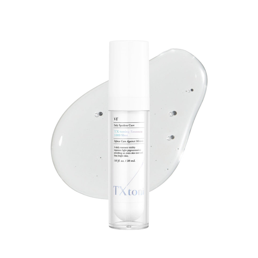 VT Cosmetics TX-Toning Essence 1000 Shot 30ml - official product image 2