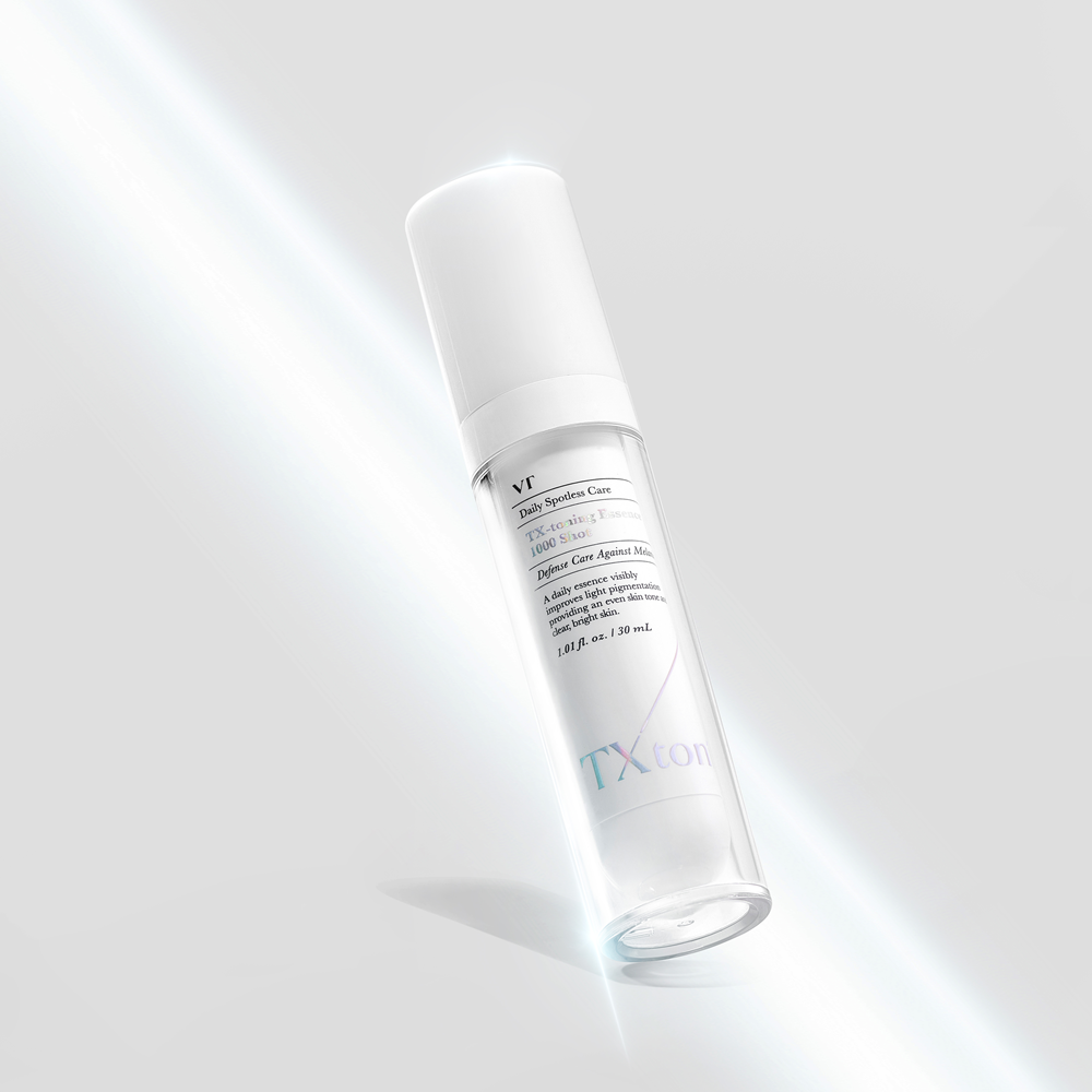 VT Cosmetics TX-Toning Essence 1000 Shot 30ml - official product image 3