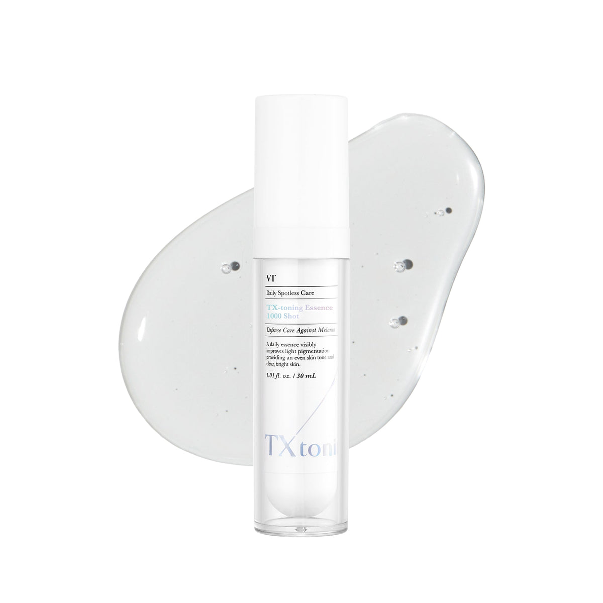 VT Cosmetics TX-Toning Essence 2000 Shot 30ml - official product image 2