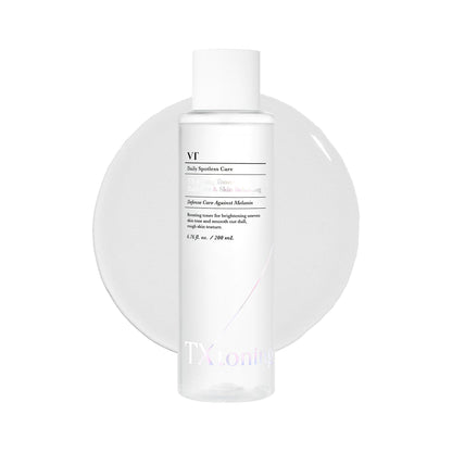 VT Cosmetics TX-Toning Toner 200ml - official product image 2