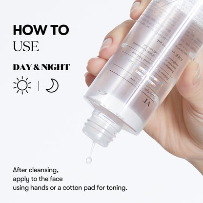 VT Cosmetics TX-Toning Toner 200ml - official product image 7