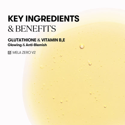 VT Cosmetics VITA-LIGHT Reedle Shot 100 2STEP Hydrogel Mask - official product image 6