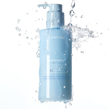 Laneige Water Bank Blue Hyaluronic Serum 50ml product image 5